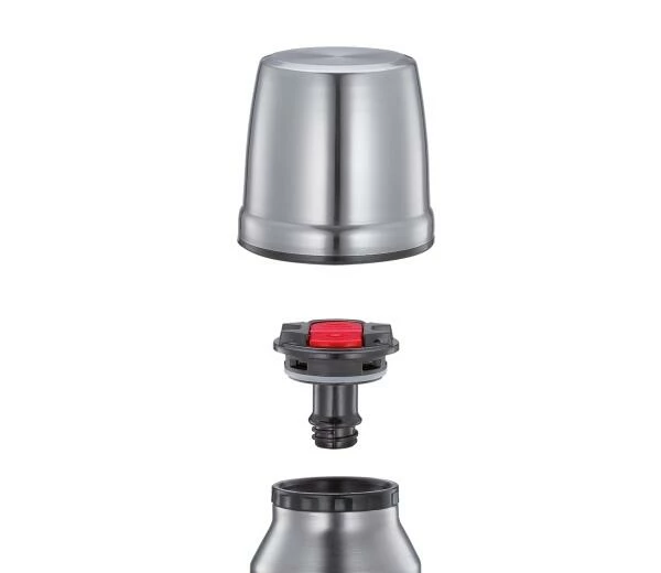 Cilio Isolierflasche Monte 0,75 Liter 2 Cilio Isolierflasche Monte 0,75 Liter – Bild 2