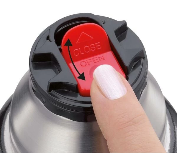 Cilio Isolierflasche Monte 0,75 Liter 3 Cilio Isolierflasche Monte 0,75 Liter – Bild 3