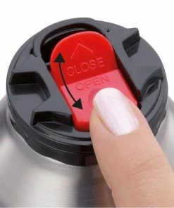 Cilio Isolierflasche Monte 0,5 Liter -Bialetti-shop 5455xx b