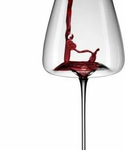 Zieher Weingläser Intense Vision, 2er-Set -Bialetti-shop 5480x03 Wein bear