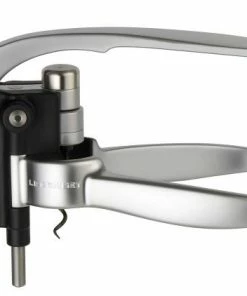 Screwpull Le Creuset Korkenzieher Leverpull LM-250 Metall