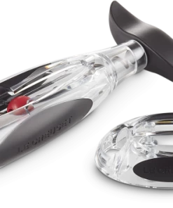 Le Creuset Screwpull Korkenzieher GS-200 In Klar