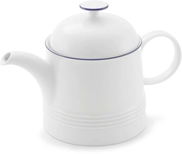 Friesland Porzellan Friesland Teekanne JEVERLAND 0,35 L 2 Friesland Porzellan Friesland Teekanne JEVERLAND 0,35 L – Bild 2