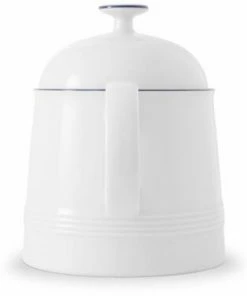 Friesland Porzellan Friesland Teekanne JEVERLAND 0,9 L -Bialetti-shop 5910034011 01 2