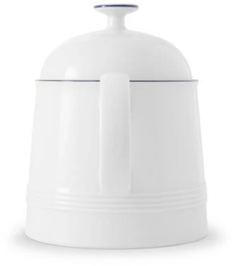 Friesland Porzellan Friesland Teekanne JEVERLAND 0,35 L 4 Friesland Porzellan Friesland Teekanne JEVERLAND 0,35 L – Bild 4