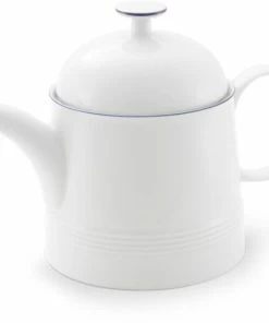 Friesland Porzellan Friesland Teekanne JEVERLAND 0,35 L