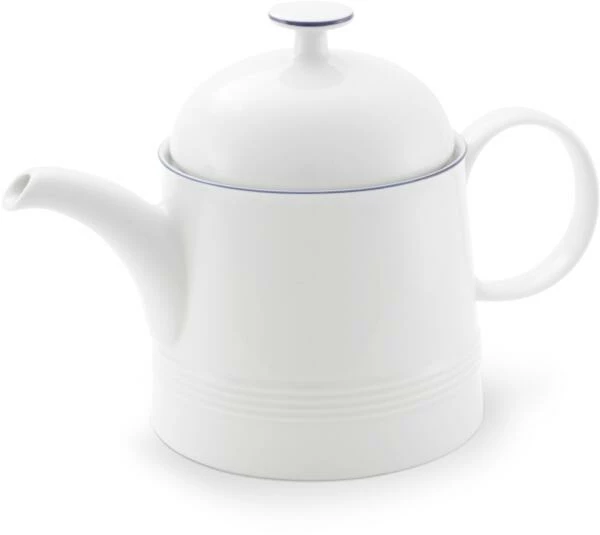 Friesland Porzellan Friesland Teekanne JEVERLAND 0,35 L 1 Friesland Porzellan Friesland Teekanne JEVERLAND 0,35 L