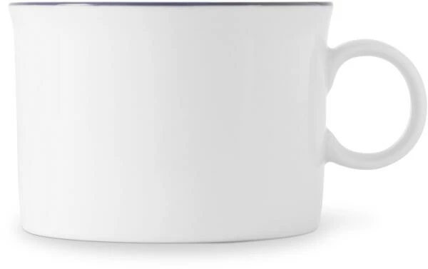 Friesland Porzellan Friesland Kaffeetasse JEVERLAND 3 Friesland Porzellan Friesland Kaffeetasse JEVERLAND – Bild 3