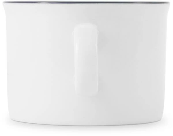 Friesland Porzellan Friesland Kaffeetasse JEVERLAND 2 Friesland Porzellan Friesland Kaffeetasse JEVERLAND – Bild 2