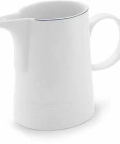 Friesland Porzellan Friesland Krug JEVERLAND 0,5 L