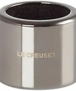Le Creuset Tropfring WA-139 Black Metal