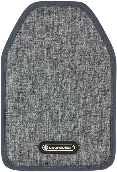 Le Creuset Screwpull Aktiv Weinkühler WA-126 Perlgrau 2 Le Creuset Screwpull Aktiv Weinkühler WA-126 Perlgrau – Bild 2