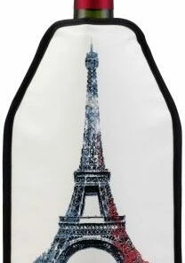 Screwpull Le Creuset Weinkühler WA-126 Eiffelturm