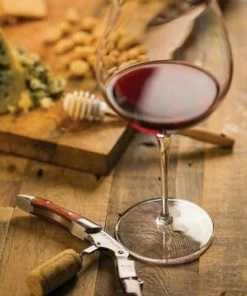 Le Creuset Screwpull Kellnermesser WT-110 Holz -Bialetti-shop 59814012205274 1 2 l