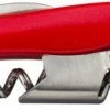 Le Creuset Screwpull Kellnermesser WT-130 Kirschrot
