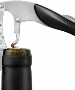 Le Creuset Screwpull Kellnermesser WT-130 Citrus 9 Le Creuset Screwpull Kellnermesser WT-130 Citrus -Bialetti-shop 59815011017061 00003