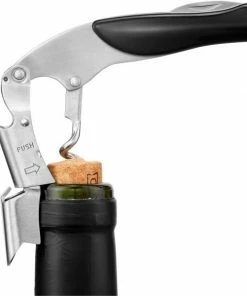 Le Creuset Screwpull Kellnermesser WT-130 Grün 10 Le Creuset Screwpull Kellnermesser WT-130 Grün -Bialetti-shop 59815011017061 00004 2