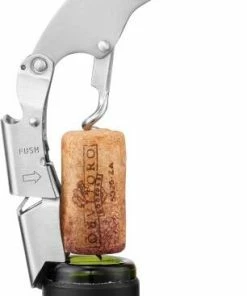 Le Creuset Screwpull Kellnermesser WT-130 Grün 12 Le Creuset Screwpull Kellnermesser WT-130 Grün -Bialetti-shop 59815011017061 00006 2