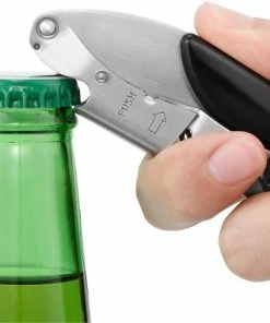 Le Creuset Screwpull Kellnermesser WT-130 Citrus 13 Le Creuset Screwpull Kellnermesser WT-130 Citrus -Bialetti-shop 59815011017061 00007