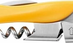 Le Creuset Screwpull Kellnermesser WT-130 Citrus