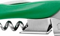 Le Creuset Screwpull Kellnermesser WT-130 Grün