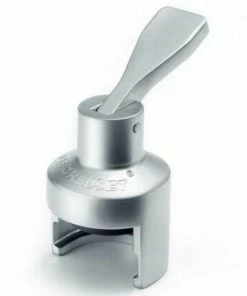 Le Creuset Screwpull Champagnerverschluss SW-101 Metal