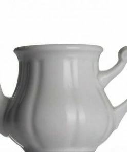 Karlsbader Kaffeemaschine Von Porzellanfabrik Walküre 0,35 Liter -Bialetti-shop 599 028 Kaffeekanne o Deckel l 1