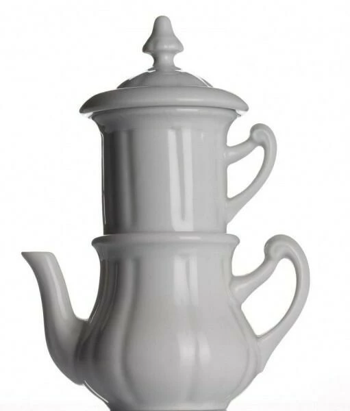 Karlsbader Kaffeemaschine Von Porzellanfabrik Walküre 0,8 Liter 1 Karlsbader Kaffeemaschine Von Porzellanfabrik Walküre 0,8 Liter