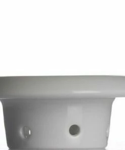 Karlsbader Kaffeemaschine Von Porzellanfabrik Walküre 0,25 Liter -Bialetti-shop 599 028 Seiher