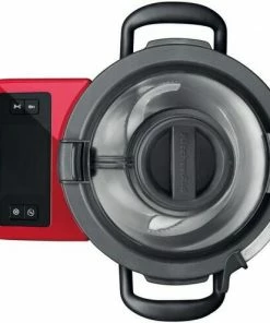 KitchenAid Cook Processor ARTISAN Mit Integrierter Waage In Liebesapfelrot -Bialetti-shop 5KCF0201ECA 3