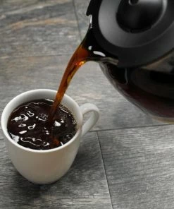 KitchenAid Drip-Kaffeemaschine In Empire Rot -Bialetti-shop 5KCM1204 ambiente 1