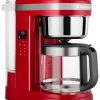 KitchenAid Drip-Kaffeemaschine In Empire Rot
