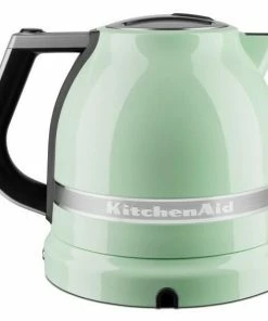 KitchenAid Wasserkocher ARTISAN Pistazie 7 KitchenAid Wasserkocher ARTISAN Pistazie -Bialetti-shop 5KEK1522EPT 3