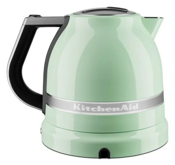 KitchenAid Wasserkocher ARTISAN Pistazie 3 KitchenAid Wasserkocher ARTISAN Pistazie – Bild 3