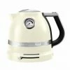 KitchenAid Wasserkocher ARTISAN Creme