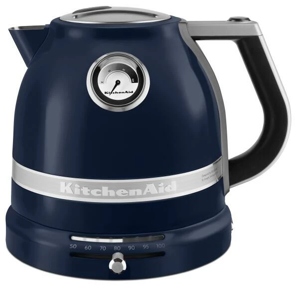 KitchenAid Wasserkocher ARTISAN In Ink Blue 1 KitchenAid Wasserkocher ARTISAN In Ink Blue