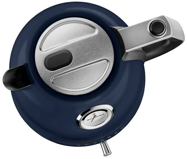 KitchenAid Wasserkocher ARTISAN In Ink Blue 5 KitchenAid Wasserkocher ARTISAN In Ink Blue – Bild 5