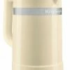 KitchenAid Design Wasserkocher In Creme