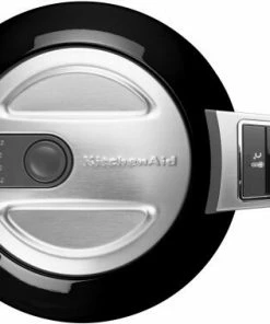 KitchenAid Wasserkocher In Onyx Schwarz, 1,7 L -Bialetti-shop 5KEK1722OB up 8672