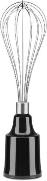 KitchenAid Stabmixer Set In Onyx Schwarz, Kabelgebunden 3 KitchenAid Stabmixer Set In Onyx Schwarz, Kabelgebunden – Bild 3