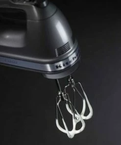 KitchenAid Handrührer Creme -Bialetti-shop 5KHM9212ECU Ambiance 04 l