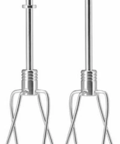 KitchenAid Kabelloses Handrührgerät Schwarz Matt -Bialetti-shop 5KHMB732