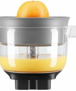 KitchenAid Zitruspressen-Aufsatz Für Standmixer K400 -Bialetti-shop 5KSB1CPA 4