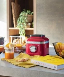 KitchenAid Zitruspressen-Aufsatz Für Standmixer K400 -Bialetti-shop 5KSB1CPA 5