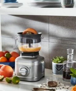 KitchenAid Zitruspressen-Aufsatz Für Standmixer K400 -Bialetti-shop 5KSB1CPA 7