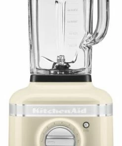 KitchenAid Standmixer Artisan K400 In Creme
