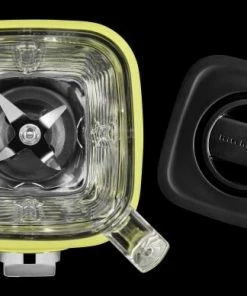 KitchenAid Standmixer Artisan K400 In Kyoto Glow -Bialetti-shop 5KSB4026EKG top