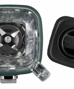 KitchenAid Standmixer Artisan K400 In Pebbled Palm -Bialetti-shop 5KSB4026EPP