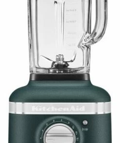 KitchenAid Standmixer Artisan K400 In Pebbled Palm