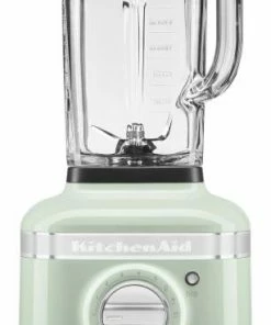 KitchenAid Standmixer Artisan K400 In Pistazie